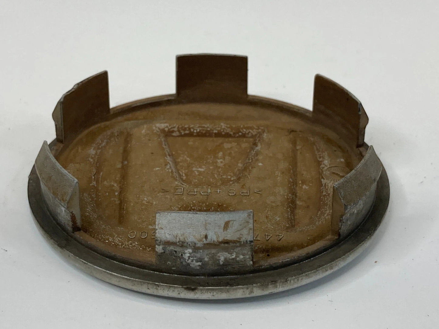 2004-2010 HONDA ACCORD RIM WHEEL CENTER CAP HUBCAP 44732-SJC-A500 OEM
