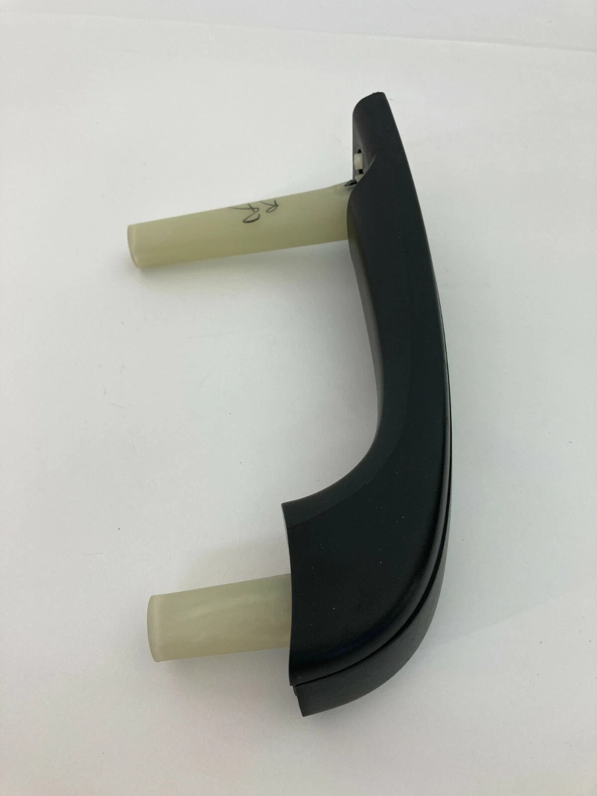 07-10 SATURN OUTLOOK REAR RIGHT PASSENGER SIDE DOOR INNER PULL HANDLE ASSEMBLY