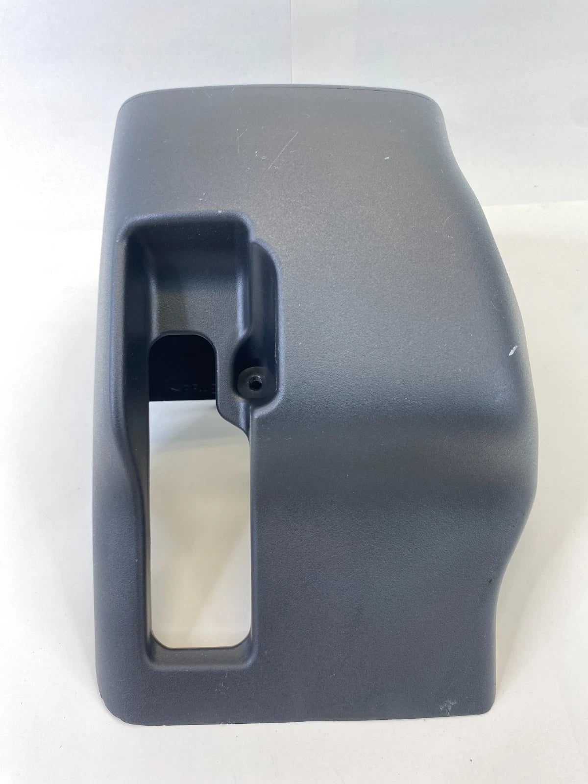 06-11 TOYOTA YARIS STEERING COLUMN COWL COVER BEZEL UPPER LOWER 45287-52161 OEM