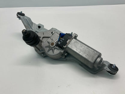2007-2011 HYUNDAI ACCENT HATCHBACK REAR WIPER MOTOR ASSEMBLY 98700-1E000 OEM