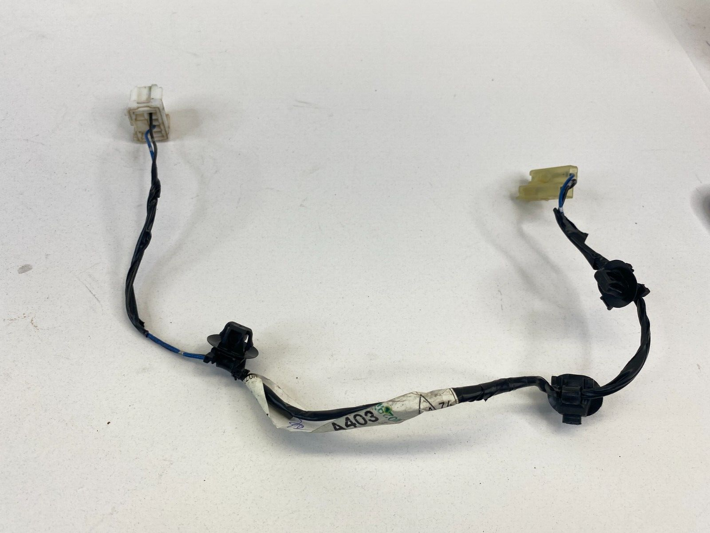 2008-2017 Mitsubishi Lancer Floor Center Console Harness Wiring Wire 8011A403