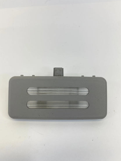 2004-2007 BMW 530I RIGHT PASSENGER SIDE INNER SUNVISOR VANITY LIGHT LAMP 6962011