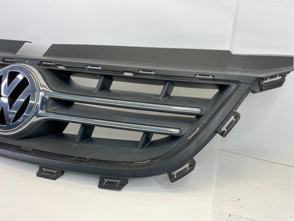 2009-2014 VW Volkswagen Routan Front Bumper Upper Grill Grille 05109914AA OEM