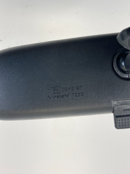 05-10 Honda Odyssey 05-16 CR-V Rear View Interior Mirror Assembly E4012197 OEM