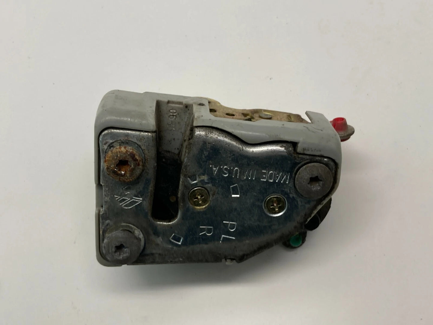 1995-1999 DODGE NEON FRONT RIGHT PASSENGER DOOR LOCK LATCH RELEASE ACTUATOR OEM