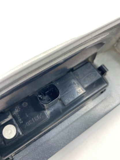 12-14 FORD FOCUS SEDAN TRUNK DECK LID MOLDING FINISH PANEL BM51-F43404-AH OEM