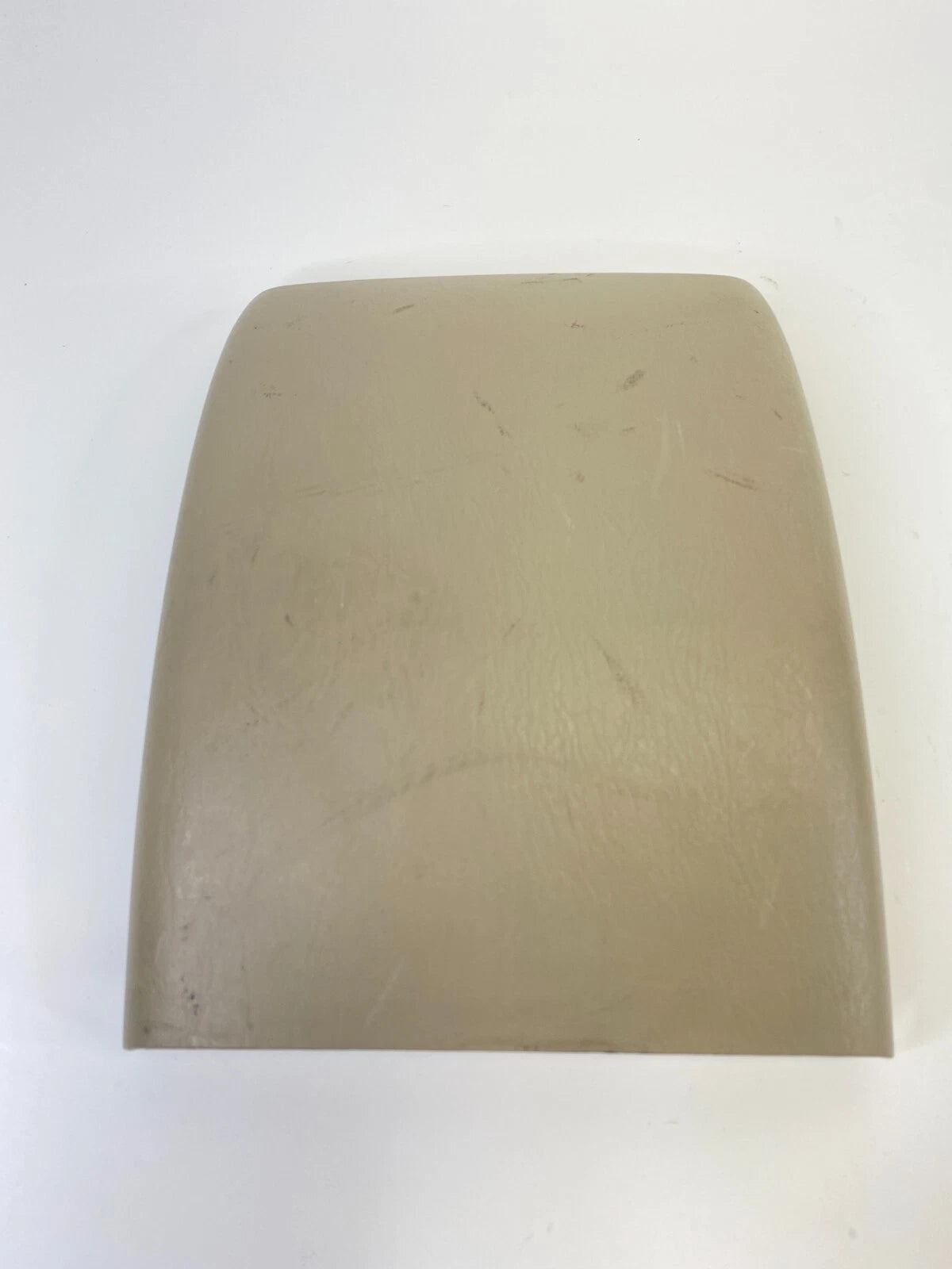 04-08 TOYOTA SOLARA REAR CENTER CONSOLE PANEL TRIM COVER CAP 58923-AA010-A OEM