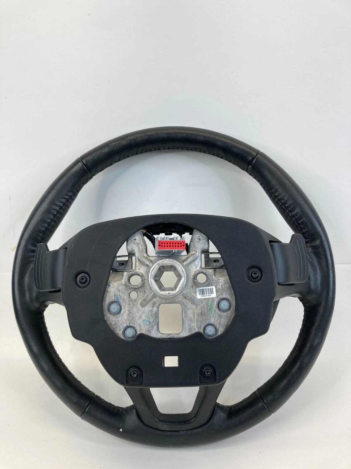 2015-2019 FORD EDGE STEERING WHEEL AUDIO & CRUISE CONTROL SWITCH OEM