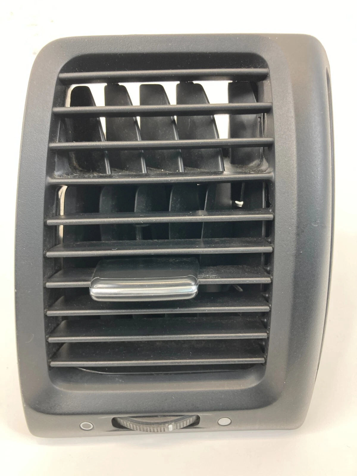 2003-2007 HONDA ACCORD DASH RIGHT PASSENGER AC AIR VENT GRILL 77620-SDA-A010-M1