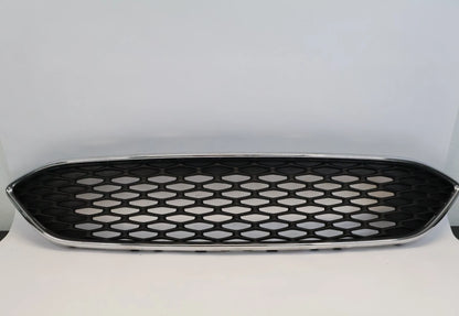 15-18 FORD FOCUS FRONT BUMPER UPPER RADIATOR GRILLE GRILL HONEYCOMB AFTERMARKET