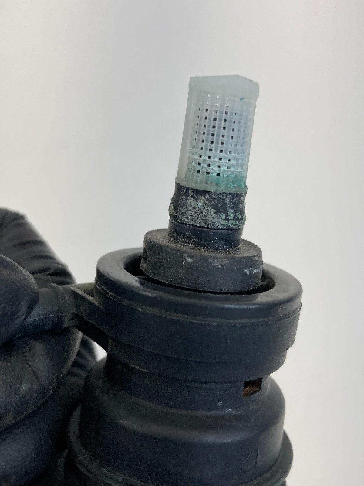 1999 2000 BMW 323i 01-05 325i Windshield Washer Pump 6-362-154 OEM