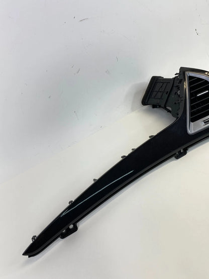 13 14 HYUNDAI SANTA FE RH PASSENGER DASH TRIM AIRVENT BEZEL PANEL 974062W000 OEM