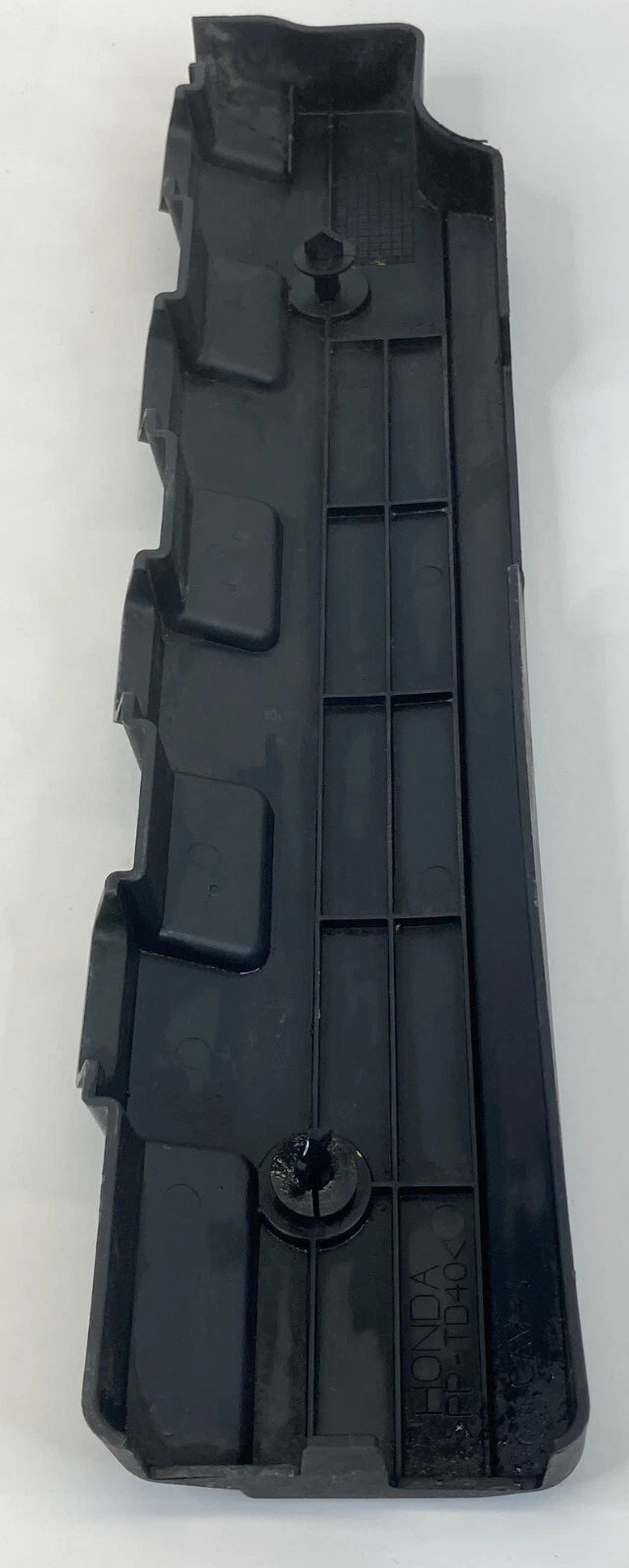 2001-2005 HONDA CIVIC 1.7L ENGINE IGNITION COIL TOP TRIM BEZEL COVER PLASTIC OEM