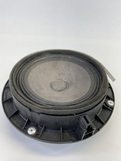 07-12 Hyundai Elantra Front Left Side Door Speaker Sound System 96330-2H000 OEM