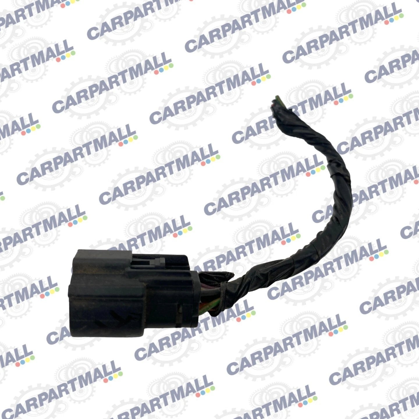 2009-2019 FORD FLEX REAR RIGHT SIDE TAILLIGHT LAMP WIRE WIRING HARNESS SOCKET