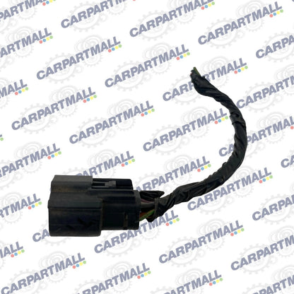2009-2019 FORD FLEX REAR RIGHT SIDE TAILLIGHT LAMP WIRE WIRING HARNESS SOCKET