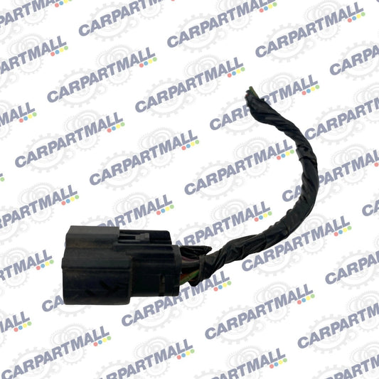 2009-2019 FORD FLEX REAR RIGHT SIDE TAILLIGHT LAMP WIRE WIRING HARNESS SOCKET
