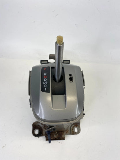 10 11 HONDA ACCORD CROSSTOUR 3.5L V6 A/T GEAR SHIFT SHIFTER SELECTOR LEVER OEM