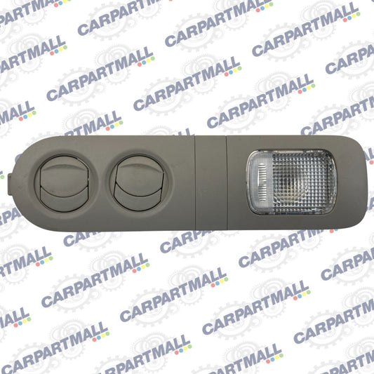 11-17 Honda Odyssey Rear Overhead Dome Map Light Lamp w/ Air Vent 83226TK8A0 OEM