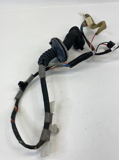 2008-2015 SCION XB REAR RIGHT SIDE DOOR WIRING HARNESS WIRE CABLE 82153-12670