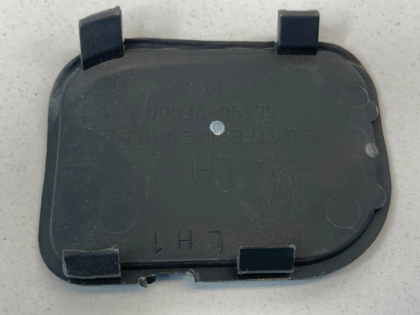 04-09 KIA SPECTRA 05-09 SPECTRA5 LEFT STEERING LID COVER CAP 56190-2F000 OEM