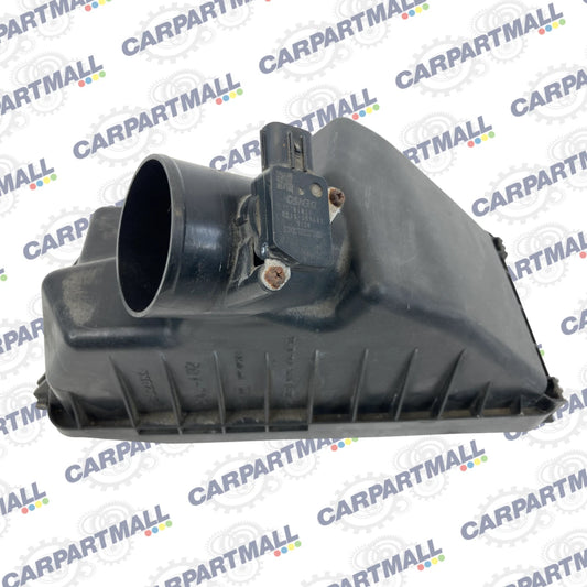 2010-2013 SUZUKI SX4 AIR CLEANER INTAKE BOX UPPER HOUSING DENSO OEM 197400-5120