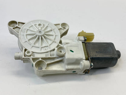 2008-2016 CHRYSLER TOWN & COUNTRY REAR LEFT DOOR POWER WINDOW MOTOR 0130822335