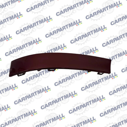 96-01 AUDI A4 QUATTRO 00-02 AUDI S4 REAR RIGHT TAILLIGHT LOWER TRIM MOLDING OEM
