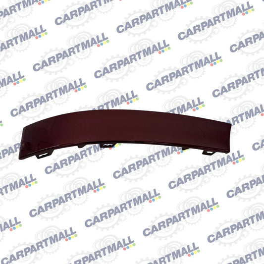 96-01 AUDI A4 QUATTRO 00-02 AUDI S4 REAR RIGHT TAILLIGHT LOWER TRIM MOLDING OEM