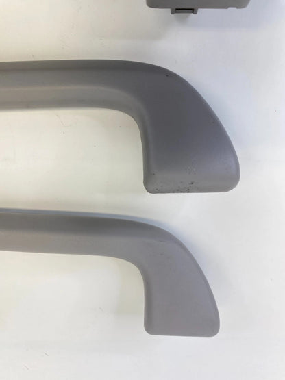 2007-2011 HONDA CR-V CRV OVERHEAD ASSIST GRAP GRAB GRIP HANDLE SET OF 4 OEM