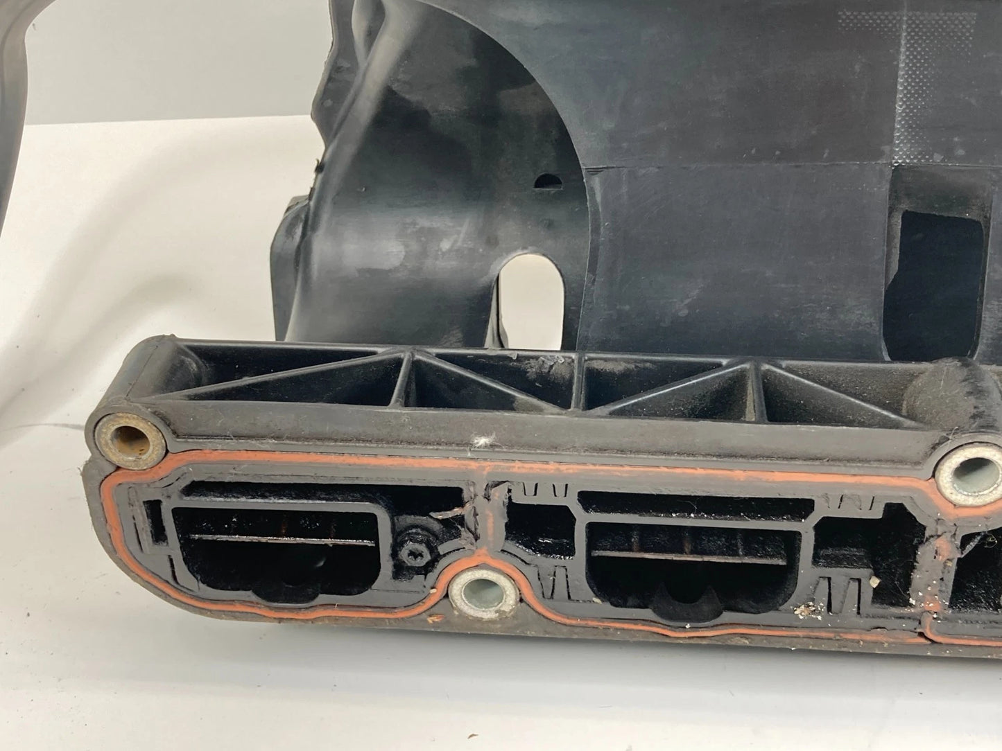 2008-2010 DODGE AVENGER 07-17 JEEP COMPASS PATRIOT 2.4L ENGINE INTAKE MANIFOLD