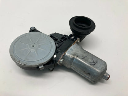 04-09 TOYOTA PRIUS 07-17 CAMRY REAR RIGHT SIDE DOOR WINDOW MOTOR 85710-35180 OEM