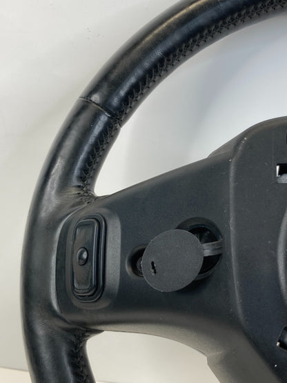 2013-2017 Dodge Journey Steering Wheel Assy W/ Cruise Control 1WC25DX9AD OEM