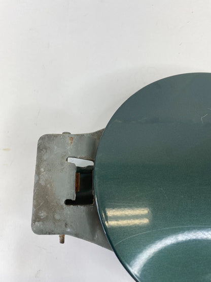 1998-2002 LINCOLN TOWN CAR FUEL FILLER TANK DOOR GAS LID COVER XF2D-9A095-AA OEM