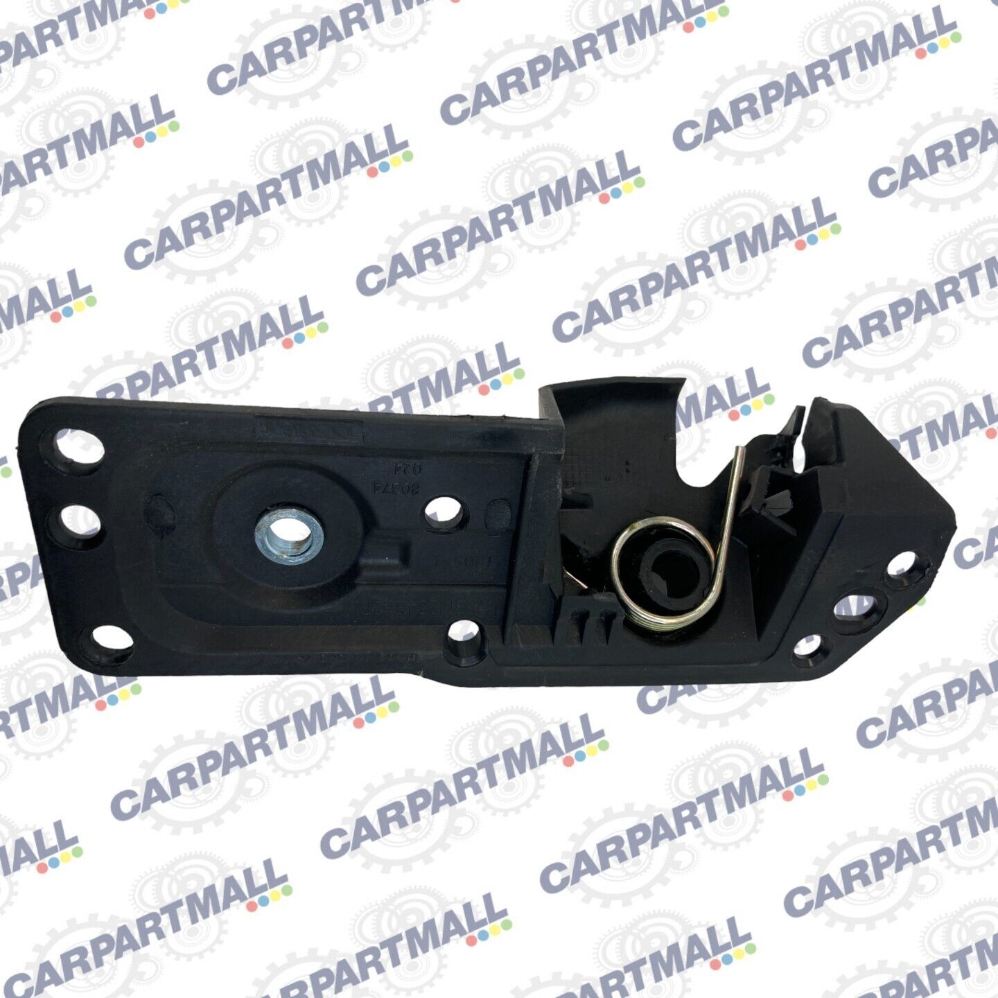 07-14 Chevrolet Silverado 2500 HD Front Left Side Interior Door Handle Bracket