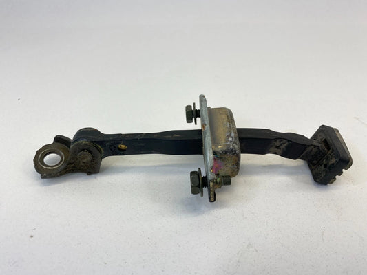 2003 2004 2005 2006 INFINITI G35 SEDAN REAR RIGHT SIDE DOOR CHECK STOPPER STRAP