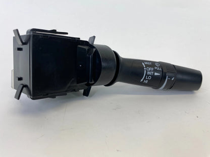 2012-2015 HONDA CIVIC SEDAN STEERING COLUMN WINDSHIELD WIPER SWITCH M48604 OEM