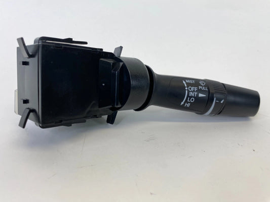 2012-2015 HONDA CIVIC SEDAN STEERING COLUMN WINDSHIELD WIPER SWITCH M48604 OEM