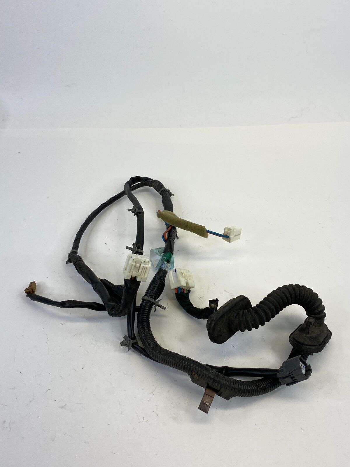 2005-2013 Nissan Xterra Rear Right Side Door Wire Harness Wiring 24126-EA002 OEM