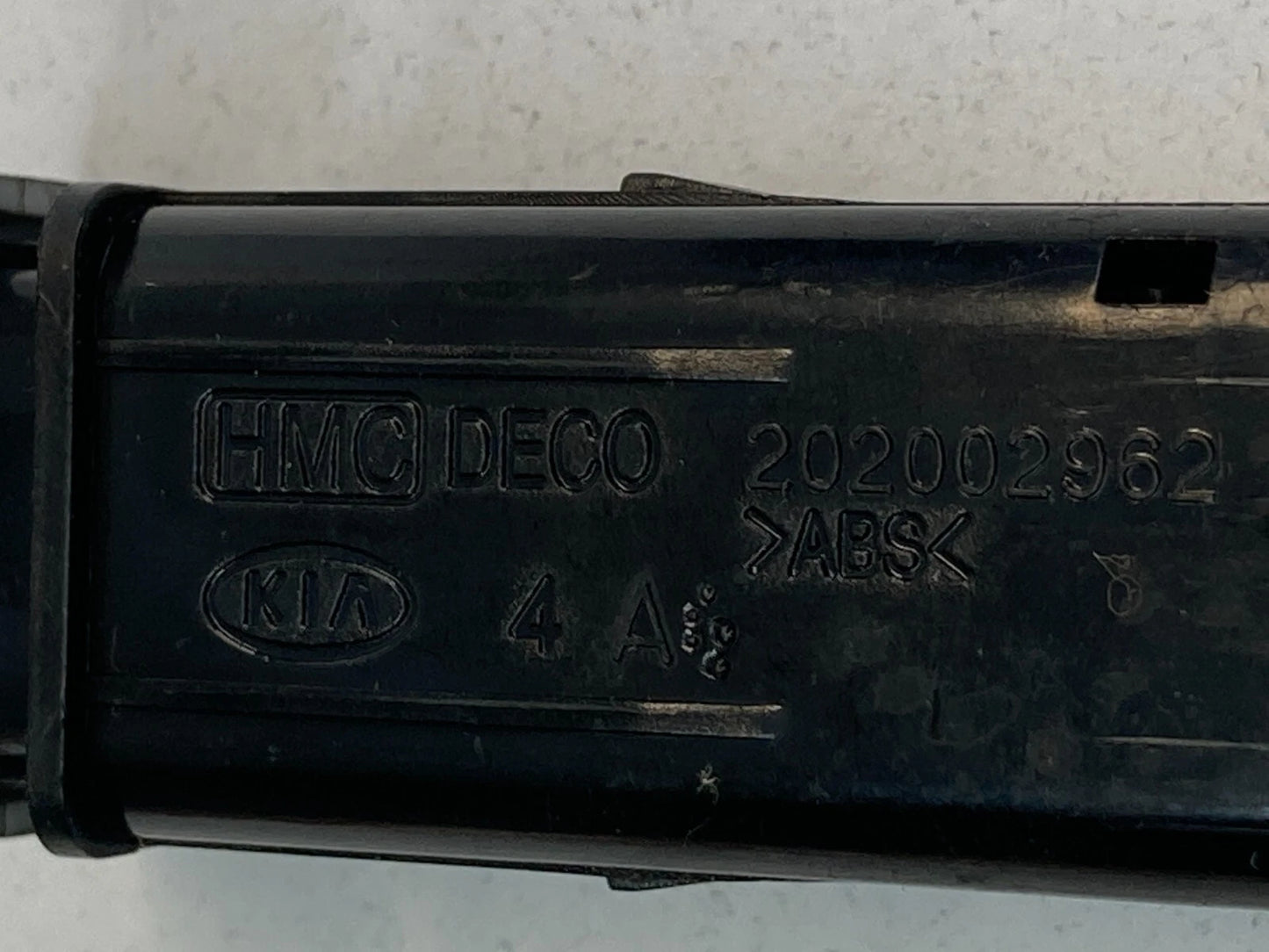 2006 2007 2008 2009 2010 KIA SEDONA HEAT DEFROST BUTTON CONTROL SWITCH OEM