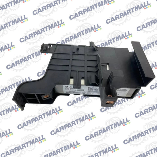 2012 2013 CHEVROLET SONIC COMMUNICATION INTERFACE MODULE W/ BRACKET 22903686
