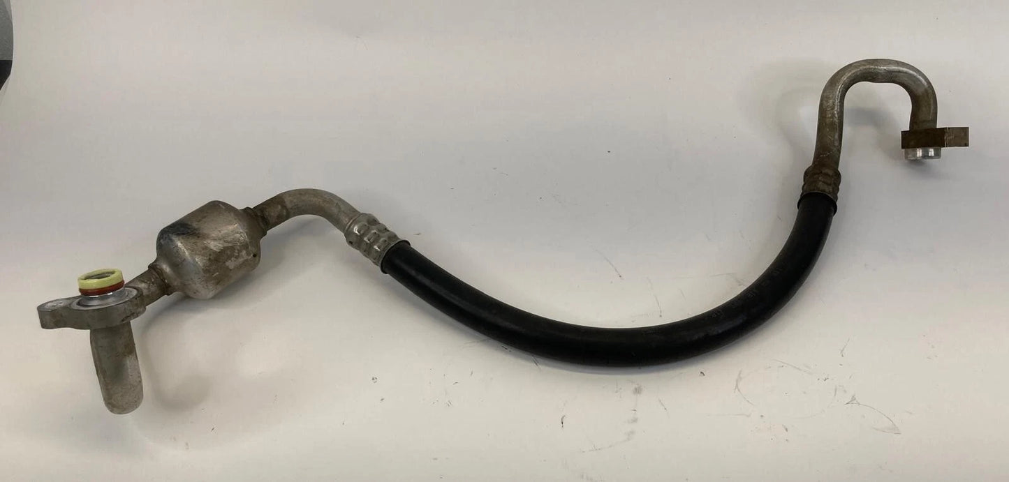 2012 2013 2014 FORD FOCUS A/C AIR CONDITIONING SUCTION HOSE TUBE LINE