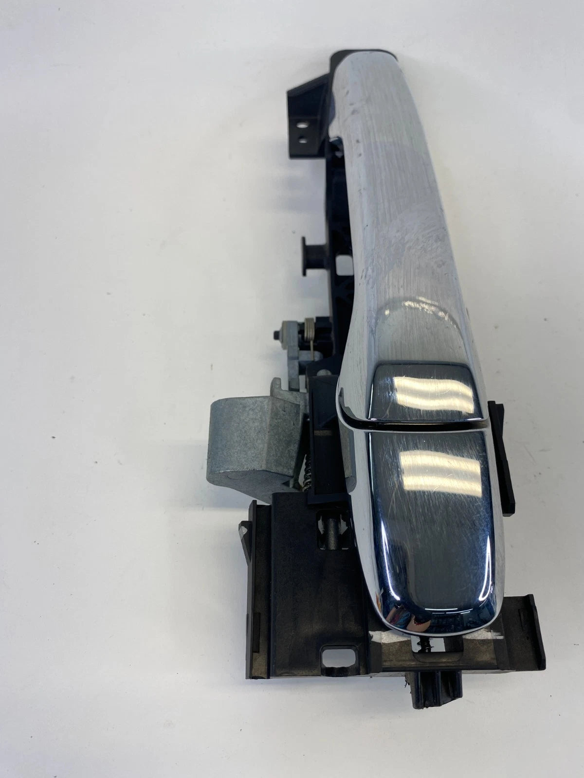 2011-2014 FORD EDGE REAR RIGHT BACK SIDE EXTERIOR OUTER DOOR HANDLE OEM