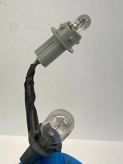 14 15 FORD FIESTA SEDAN REAR DECK LIDTRUNK WIRE HARNESS WIRING D2BB-14A227-CA