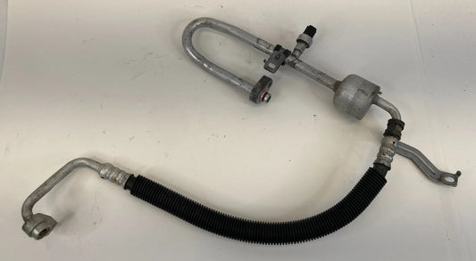 2013-2018 FORD C-MAX 2.0L HYBRID A/C REFRIGERANT DISCHARGE HOSE TUBE OEM
