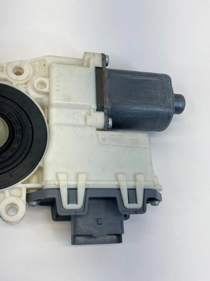 13-16 DODGE DART FRONT RH PASSENGER WINDOW REGULATOR MOTOR SMART 68170366A OEM