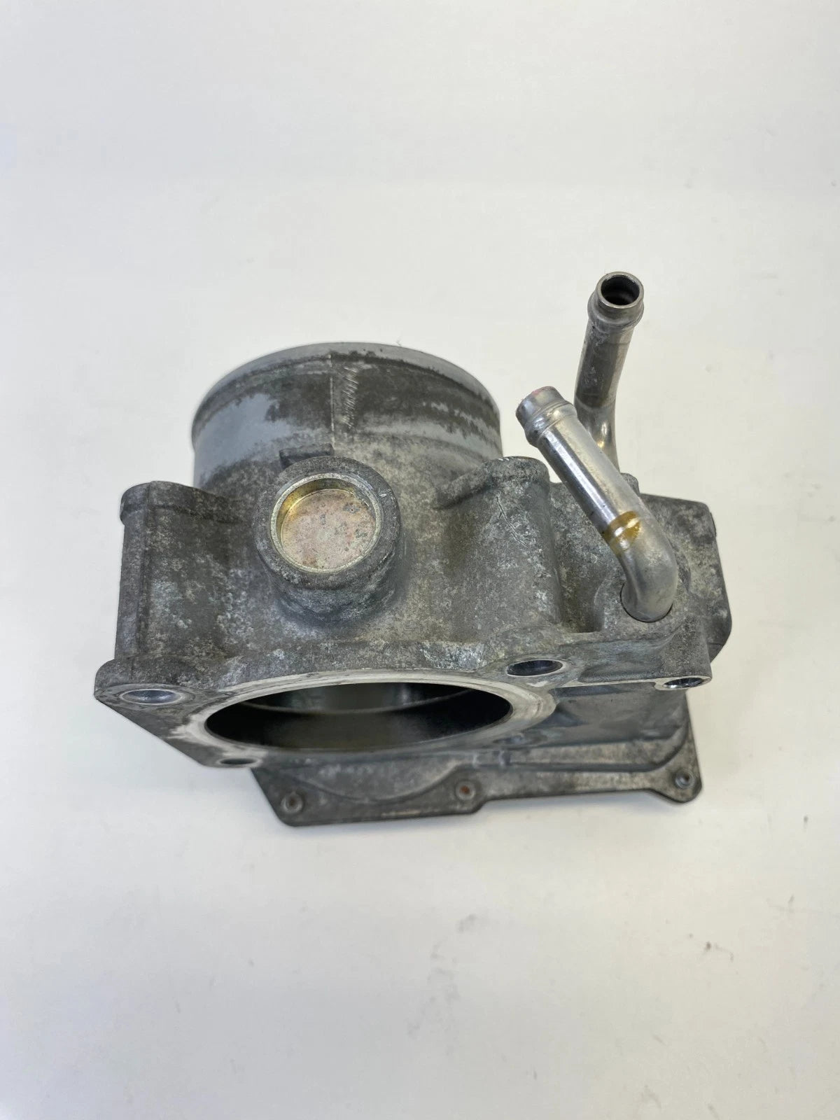 2005-2016 TOYOTA TACOMA 2.7L L4 M/T THROTTLE BODY THROTTLE VALVE 22030-75020 OEM