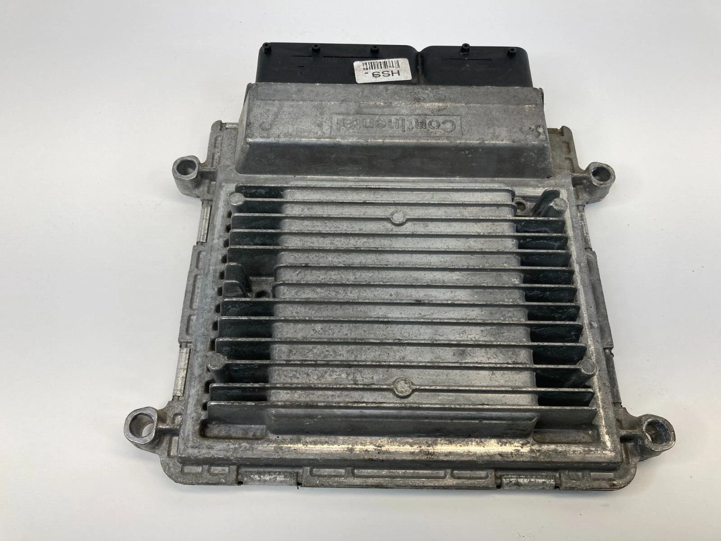 2010-2011 KIA FORTE 2.0L ENGINE COMPUTER CONTROL MODULE UNIT ECU ECM OEM