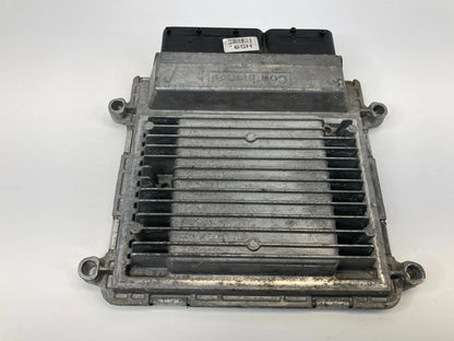 2010-2011 KIA FORTE 2.0L ENGINE COMPUTER CONTROL MODULE UNIT ECU ECM OEM