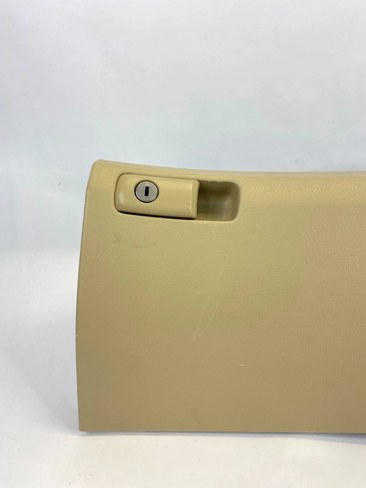 2008-2012 HONDA ACCORD DASH RIGHT GLOVE BOX STORAGE COMPARTMENT 77500-TA0-A010